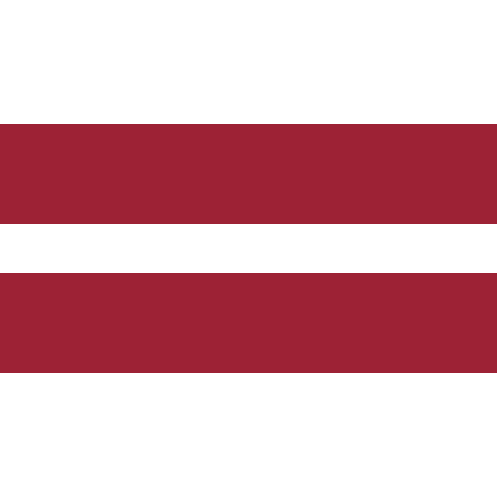 Intra for Latvia
